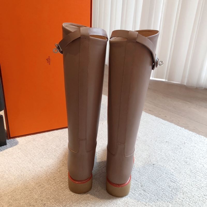 Hermes Boots